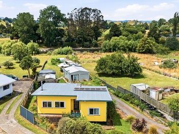 298 Miro Street, Manunui, Taumarunui
