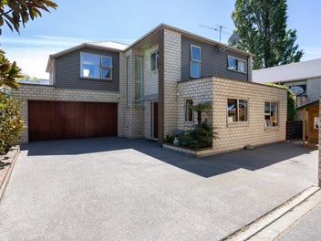 4 Fieldstone Lane, Spreydon, Christchurch