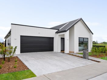 17 Te Whata Street, Ruakura, Hamilton