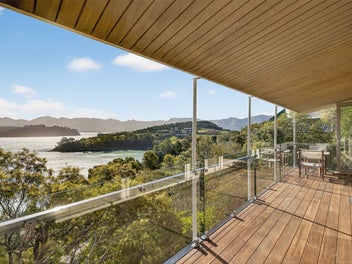 348 Marine Drive, Charteris Bay, Governors Bay