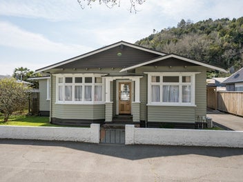 201 Nile Street East, Maitai, Nelson