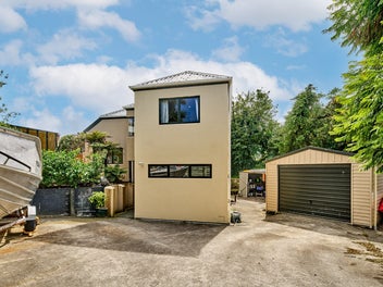 7B Gray Avenue, Paraparaumu Beach, Paraparaumu