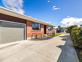 1/6 Tulloch Place, Papanui, Christchurch
