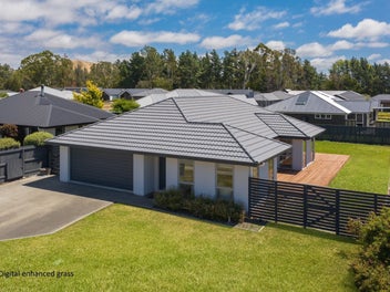 12 Maeburn Street, Witherlea, Blenheim
