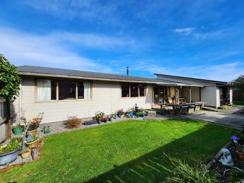 172 Preston Road, Blaketown, Greymouth