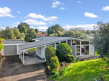193 Kiripaka Road, Tikipunga, Whangarei