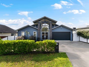 153 Harbourside Drive, Karaka, Papakura