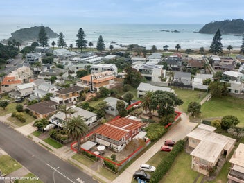 11 May Street, Mount Maunganui, Mount Maunganui