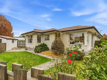 2A Mallett Place, Halswell, Christchurch