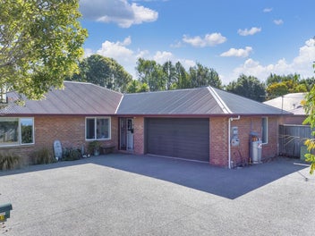 61 Clearbrook Street, Shirley, Christchurch