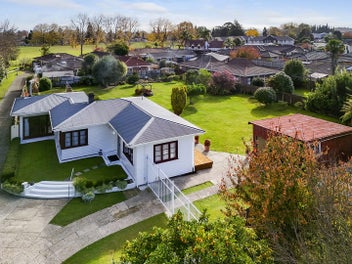 53 Knighton Road, Hillcrest, Hamilton