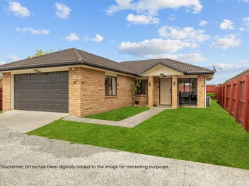 96B Palmers Road, Clendon Park, Auckland