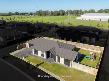 85 Hardingstone Drive, Rolleston, Rolleston