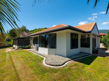 1 Parkview Place, Stoke, Nelson