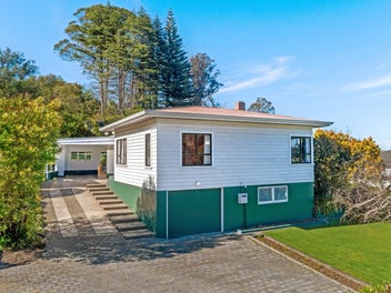 169 Ballance Street, Whataupoko, Gisborne
