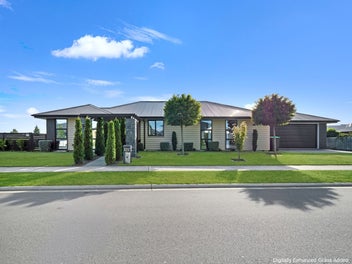 77 Kemble Drive, Rolleston, Rolleston