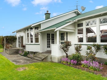 124 Colombo Road, Masterton