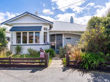 40 Jackson Street, Saint Kilda, Dunedin