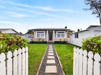 1016 Waipuna Street, Mahora, Hastings