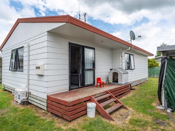 21A Maitland Street, Frankton, Hamilton