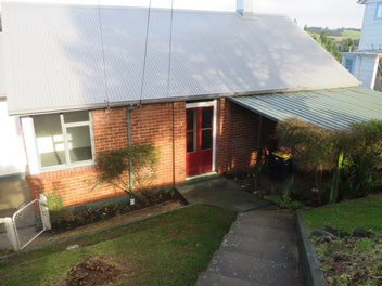 50 Panmure Avenue, Calton Hill, Dunedin