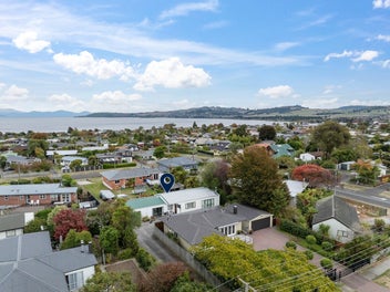 2/205 Tamamutu Street, Taupō