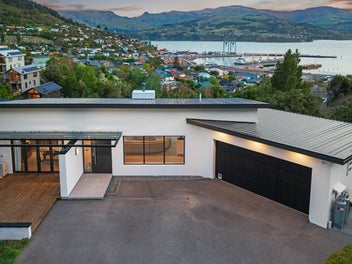 54 JACKSONS ROAD, Lyttelton, Christchurch