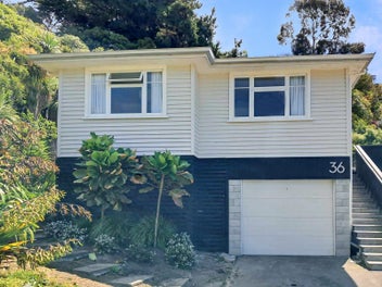 36 Aratoro Place, Mount Pleasant, Christchurch