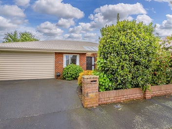 2/4 BALKWELL STREET, Halswell, Christchurch