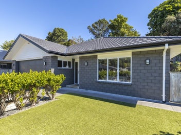 7 Frederick Place, Whalers Gate, New Plymouth