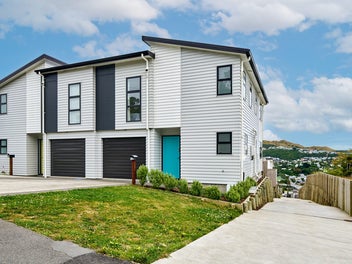52B Chesterton Street, Johnsonville, Wellington