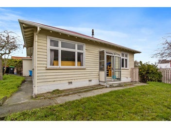 34 Grey Road, Timaru
