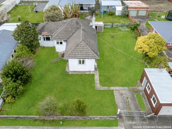 104 Bartholomew Road, Levin, Levin