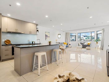 10C/205 Hobson Street, Auckland Central, Auckland