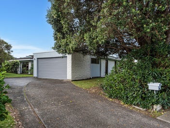 80 Fairway Drive, Kamo, Whangarei