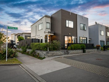 9 Fuselage Road, Hobsonville, Auckland