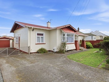 35 Abbot Street, Gonville, Whanganui