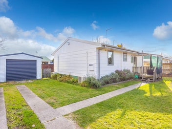 12B Vernall Street, Nawton, Hamilton