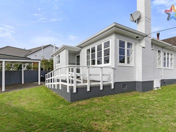 72 Witako Street, Epuni, Lower Hutt