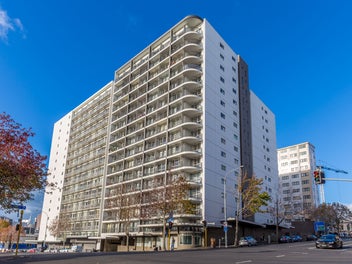1408/53 Cook Street, Auckland Central, Auckland