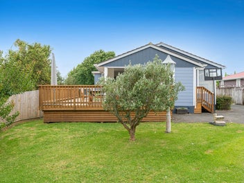 3/6 Fordyce Road, Parakai, Helensville