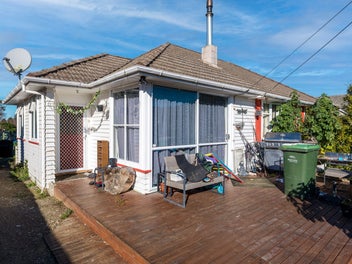 11 Point Bush Road, Waimate, Waimate