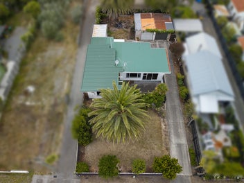 31 Mountbatten Street, New Brighton, Christchurch