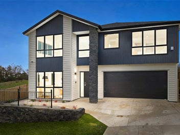 12 Taketonga Road, Flat Bush, Auckland