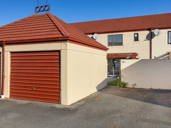 8/42 Stanmore Road, Phillipstown, Christchurch