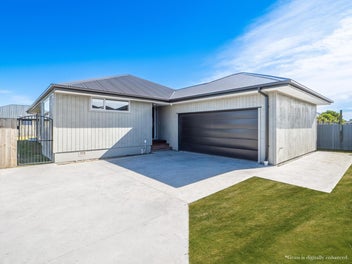 27B Ottawa Road, Wainoni, Christchurch