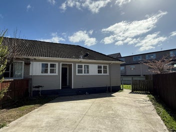 14 Broadbent Street, Riccarton, Christchurch