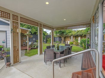 39 Totara Road, Awapuni, Palmerston North