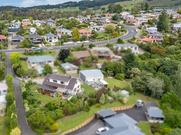 19A Martin Road, Fairfield, Dunedin