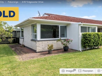 2/67 Edgewater Drive, Pakuranga, Auckland